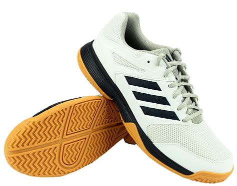 hallenturnschuhe adidas herren|Manner .